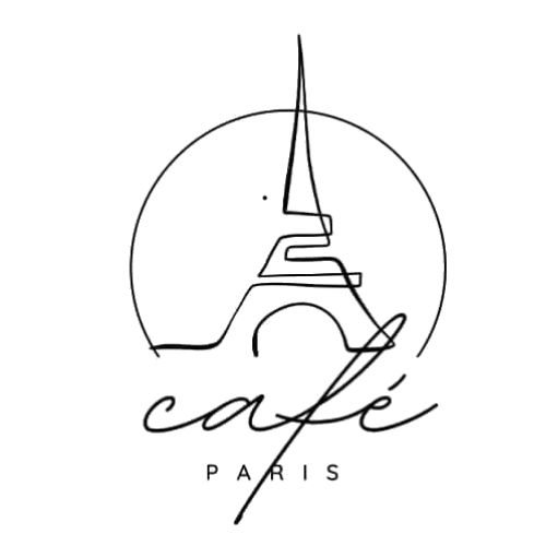 Logo Café Paris