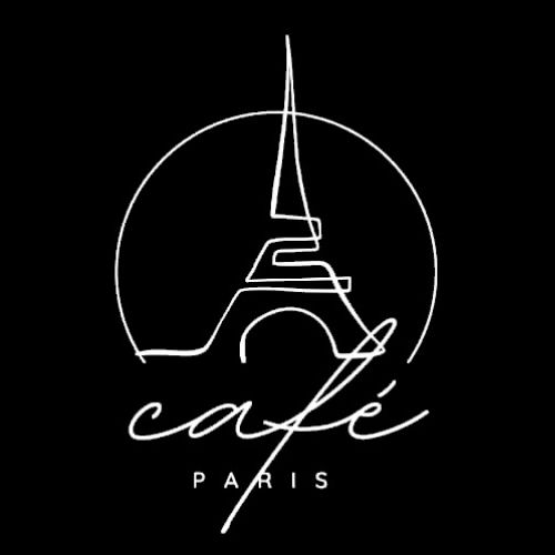Logo Café Paris